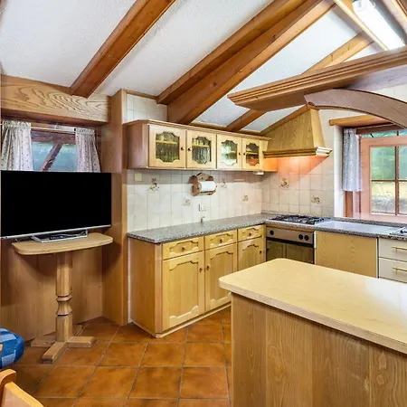 La Mirandola Blu * Livinallongo Del Col Di Lana