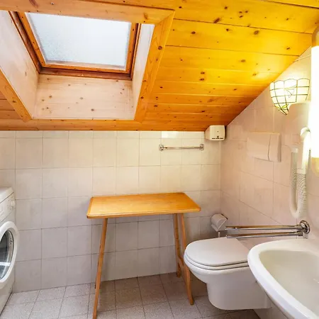 Apartamento La Mirandola Blu Livinallongo Del Col Di Lana