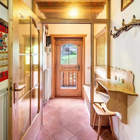 La Mirandola Blu Apartamento *