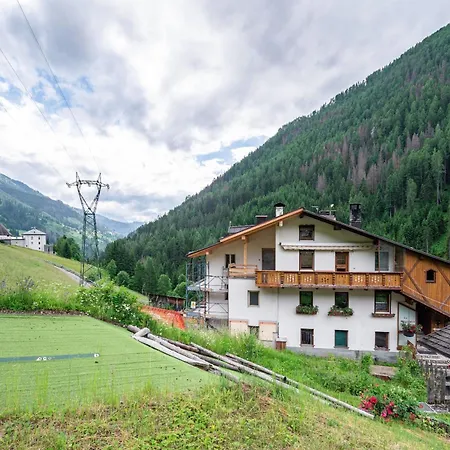 La Mirandola Blu Apartamento