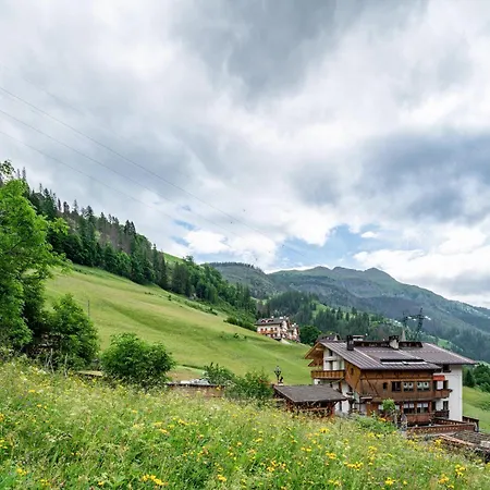 Apartament La Mirandola Blu Livinallongo Del Col Di Lana