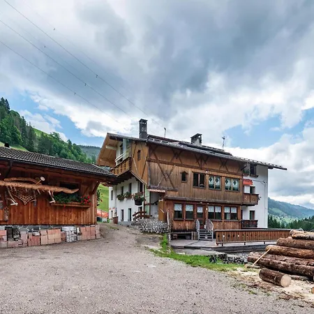 La Mirandola Blu Apartament Livinallongo Del Col Di Lana