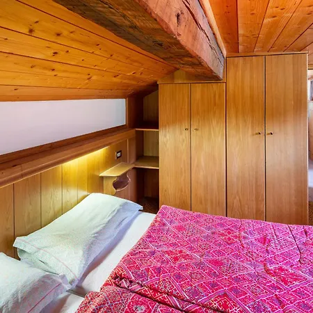 Apartament La Mirandola Blu Livinallongo Del Col Di Lana